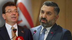 RTÜK Başkanından İmamoğlu'na TRT Tepkisi