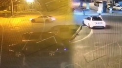 Trafikte Korku Dolu Anlar! Alkollü Sürücü Ortalığı Birbirine Kattı, Ceza Yağdı