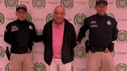 Türk Uyuşturucu Baronu Kolombiya'da Interpol'a Teslim oldu: Sığınma Talebi Reddedildi, Türkiye'ye İade mi Edilecek?