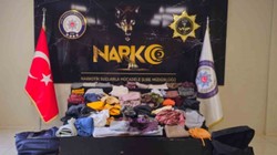 Uyuşturucu Kaçakcılarından Akılalmaz Yöntem, Polisin Dikkati Gizemi Çözdü