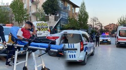 Vuran da Vurulan da 17 Yaşında! Gençlerin Kavgasında Kan Döküldü