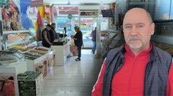 Zirai Don Bu Kez Vatandaşı ve Esnafı Vurdu: 450 Liraya Sattığımızı 800 Liraya Alamıyoruz