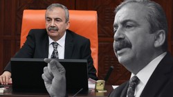 AKP'den Sırrı Süreyya Önder'in Sağlık Durumuna İlişkin Açıklama: İlk Günden Daha İyi Bir Seviyede