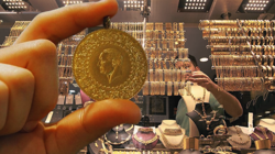 Altında Rekor Üstüne Rekor! Tarihi Zirvesini Gördü