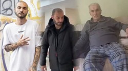 Babasını Darbetmişti... Ünlü Rapçi Sansar Salvo İçin İstenen Ceza Belli Oldu