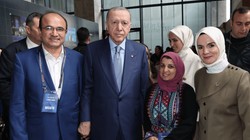 Bakan Göktaş Duyurdu, Gazze'deki Gönüllü Profesör Dünya Evine Girdi