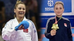 Büyük Gurur! Milli Karateci Tuba Yakan Madalyayla Döndü