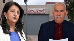 DEM Parti Heyeti İmralı'yı Ziyaret Etti