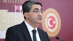 DEVA Partili Mehmet Emin Ekmen'den 'Tarım' Çağrısı