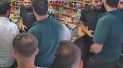 Esenyurt'taki Tekel Bayii Cinayetinde Karar! Sanıkların İfadeleri Kan Dondurdu: 'Tavuk Bile Kesip Yiyemem'