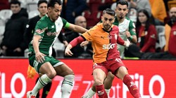 Galatasaray'ın Kritik Maç İçin Kamp Kadrosu Belli Oldu