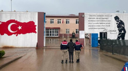 Gaziantep’te 17 Yıl Hapis Cezası Bulunan Kişi Yakalandı