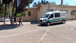 Gaziantep'te Aileler Arasında Silahlı Kavga, Ölü ve Yaralılar Var