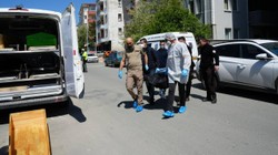 Hamile Kadın Evinde Öldürüldü, Cesedi Günler Sonra Bulundu