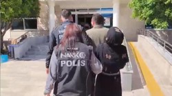 Hatay'da Uyuşturucu Operasyonu: 2 Kişi Tutuklandı