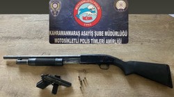 Kahramanmaraş'ta Operasyon: 88 Tutuklama