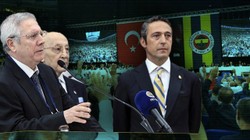 Ne Aziz Yıldırım, Ne Ali Koç! Fenerbahçe'de İlk Başkan Adayı Belli Oldu
