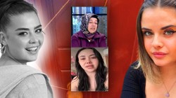 Oyuncu Sevil Akdağ, Fenomen Arkadaşını Öldürmüştü! Korkunç Cinayetin Arka Planını Elif Kırav’ın Ailesi ve Arkadaşı Anlattı