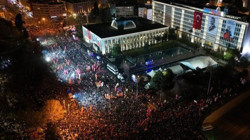 Saraçhane Davasında 49 Gencin Duruşması Ertelendi