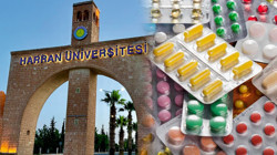 Skandallar Üniversitesi! Kamu Malı İlaçlar Kayboldu: İşte Yasadışı 'Yolculuğun' Belgesi...