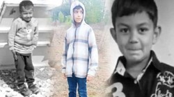 Sulama Kanallarında Biten Çocukluk! Cumali ve Ali'den Sonra Şimdi de 5 Yaşındaki Bünyamin...