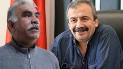 Terör Örgütü Lideri Öcalan'dan Önder'e Mesaj