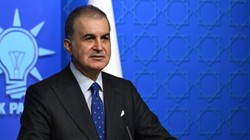 Terör Örgütü PKK Silah mı Bırakıyor? Ömer Çelik'ten Flaş Açıklama: 'Bu Ay Yeni Gelişmeler Olabilir'