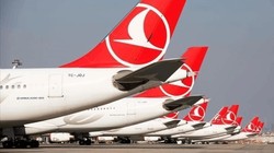 THY'den İstanbul-Şam Seferleri İçin Karar