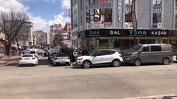TÜİK Açıkladı: Kars'ta Kişi Başına 2 Araç Düşüyor