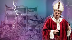 6 Şubat Depremlerini Nokta Atışı Bilmişti! Ünlü Astrolog Papa'nın Ölüm Tarihini de Bildi