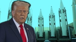 ABD ve İran Anlaşıyor mu? Trump Üç Güne Dikkat Çekti