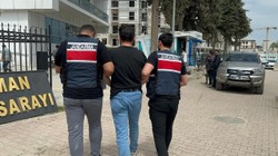 Adıyaman'da IŞİD Operasyonu! 1 Gözaltı