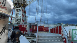 Almanya'da Festivalde Faciadan Dönüldü: 5 Yaralı