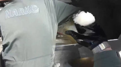 Arnavutköy'de Uyuşturucu Operasyonu: 801,5 Kilogram Metamfetamin Ele Geçirildi