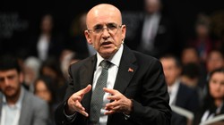 Bakan Şimşek'ten 4 Trilyon Dolarlık Kritik Görüşme