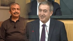 DEM Parti Açıkladı, Sırrı Süreyya Önder'in Sağlık Durumu Nasıl?