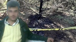 Eskişehir’de Vahşet! Kayıp Olarak Aranan Kadın Ormanda Yakılarak Öldürülmüş! Geriye Sadece...