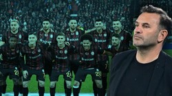 Galatasaray Final İçin Sahaya Çıkıyor: İşte Kritik Maçın Muhtemel İlk 11'i