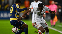 Galatasaray'a Piyango Vurdu