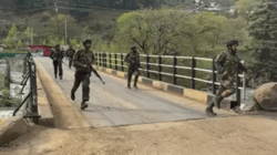 Hindistan'da Turistlere Silahlı Saldırı! En Az 24 Ölü