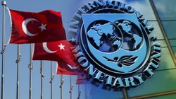 IMF, Türkiye İçin Büyüme Tahminini Açıkladı