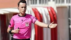 Konyaspor-Galatasaray Maçına Dakikalar Kala Rahatsızlanmıştı... Hakem Abdullah Buğra Taşkınsoy Hastaneye Kaldırıldı