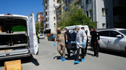 Kötü Kokuyla Ortaya Çıkan Vahşette Kan Donduran Detay: 10 Gün Boyunca Eşinin Cansız Bedeniyle Yaşamış