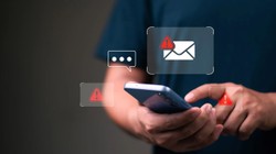 Mahkemeden Emsal Karar! Bu Emoji Cinsel Taciz Sayıldı