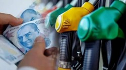 Motorine Zam Geliyor! Bu Gece Yarısı Tabelalar Değişecek