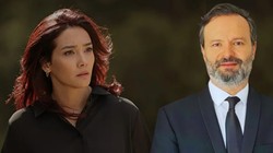 Oyuncu Aybüke Pusat Kovulmuştu: Teşkilat Dizisinin Yapımcısı Sessizliğini Bozdu
