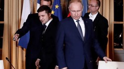 Putin'den İlk Sinyal! Zelenskiy ile Masaya Oturacak mı?