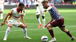 Trabzonspor-Göztepe Maçının Biletleri Satışta