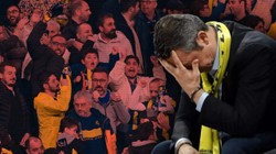Tribünler İstifa Çağrılarıyla Ayağa Kalkmıştı: Fenerbahçe Başkanı Ali Koç Kararını Verdi