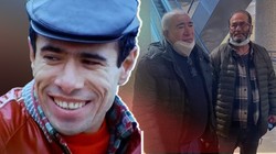 Yeşilçam’ın ‘Çiçek Abbas’ı İlyas Salman İçin Mahkeme'den Son Karar